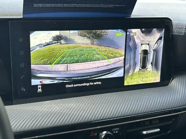 2025 Nissan Kicks - $24,469