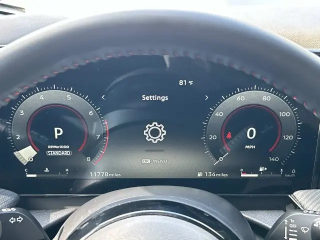 2025 Nissan Kicks - $24,469