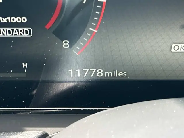 2025 Nissan Kicks - $24,469