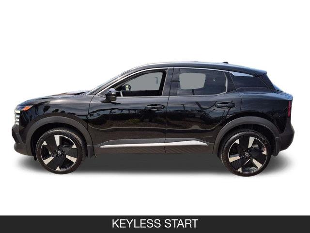 2026 Nissan Kicks - $25,477