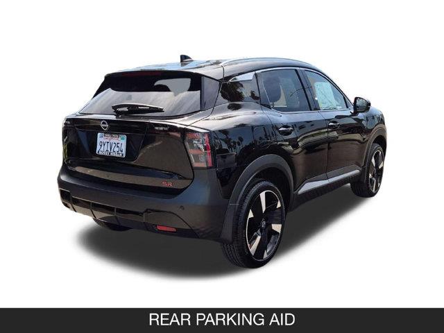 2026 Nissan Kicks - $25,477