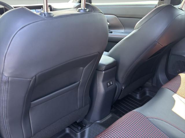 2025 Nissan Kicks - $24,170