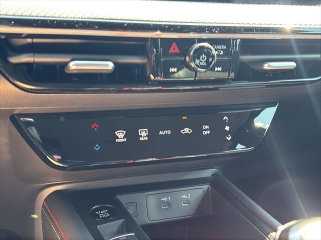 2025 Nissan Kicks - $24,170