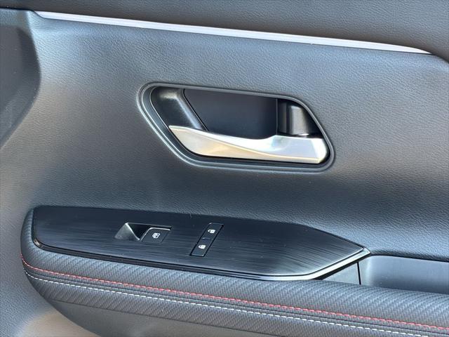 2025 Nissan Kicks - $24,170