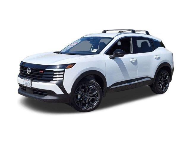 2026 Nissan Kicks - $26,975