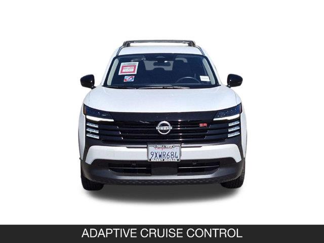 2026 Nissan Kicks - $26,975