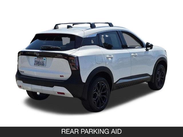 2026 Nissan Kicks - $26,975