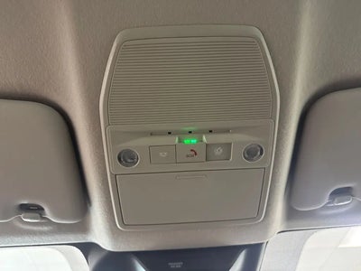 Photo of a 2026 Nissan Kicks SR 4DR Crossover for sale