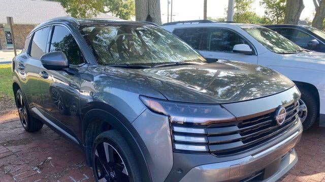 Preowned 2025 Nissan Kicks SR for Sale