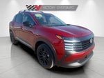2026 Kicks Thumbnail 1