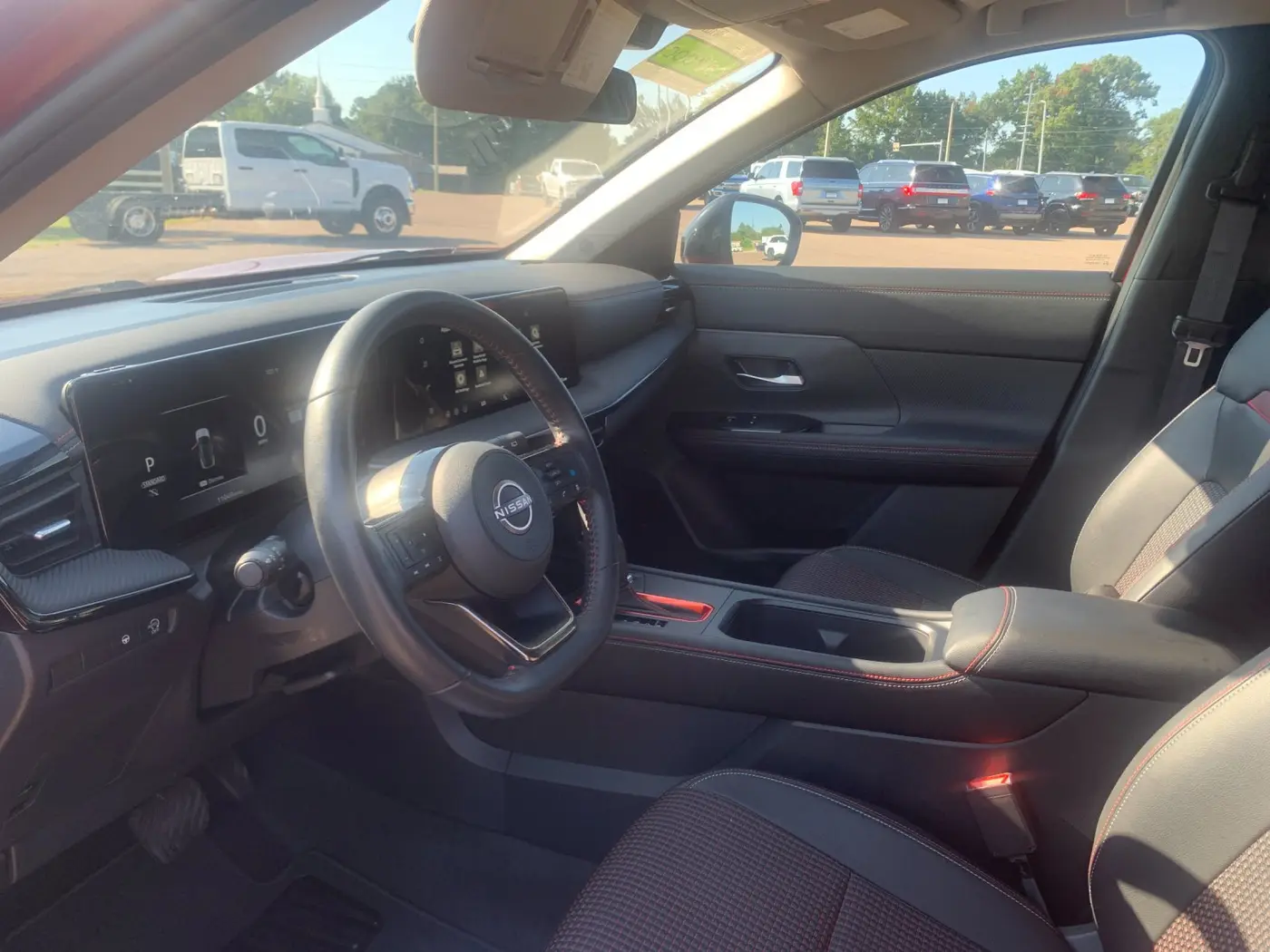 2026 Nissan Kicks - $25,775