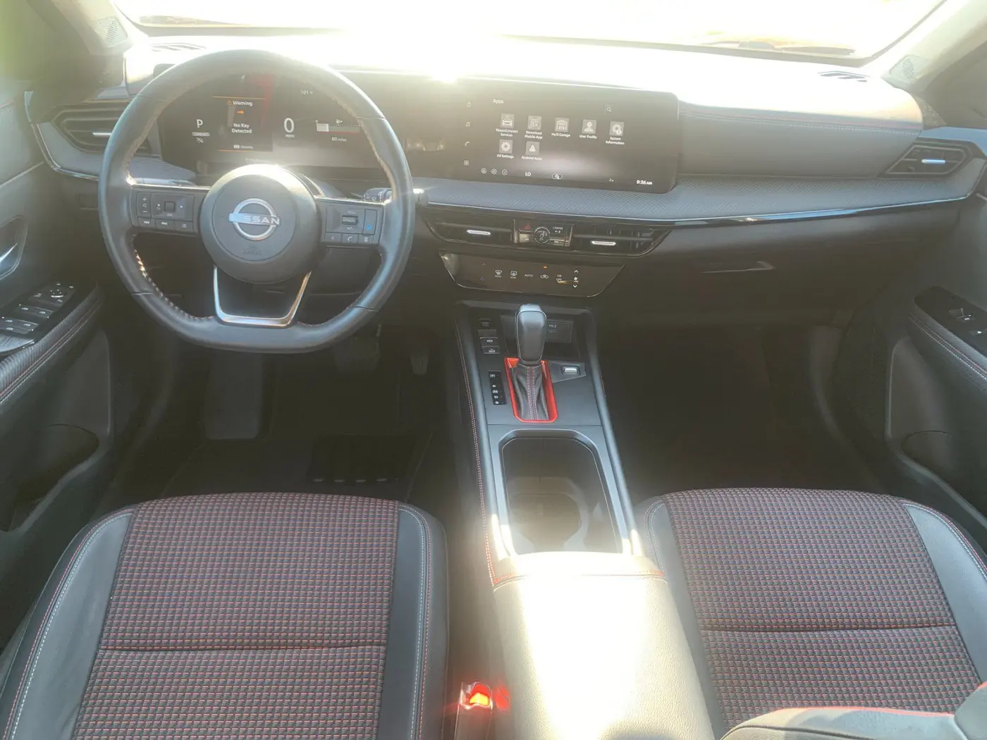 2026 Nissan Kicks - $25,775