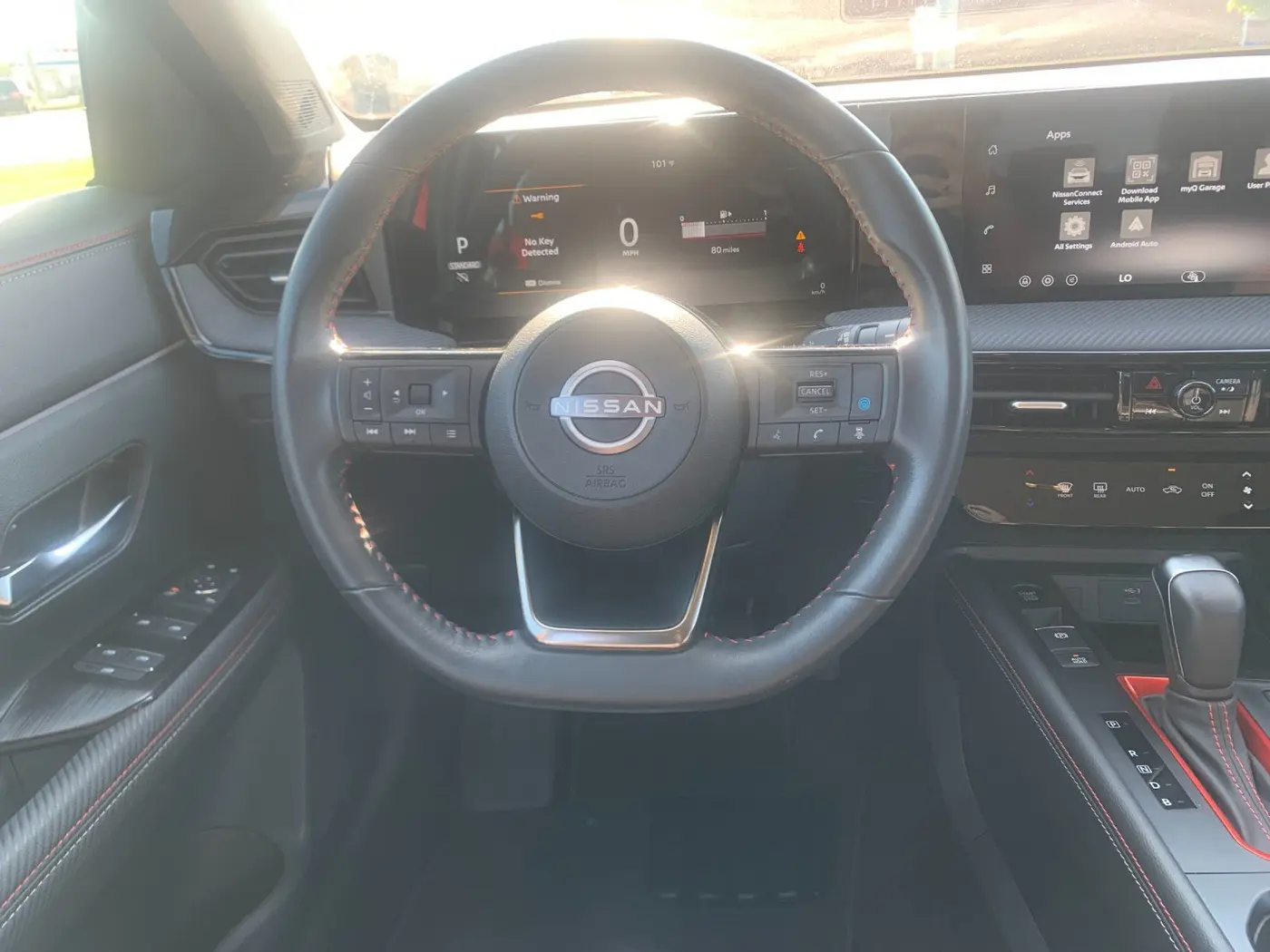 2026 Nissan Kicks - $25,775