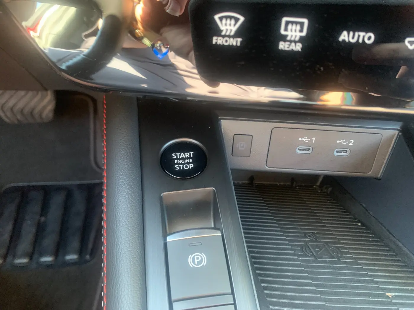 2026 Nissan Kicks - $25,775