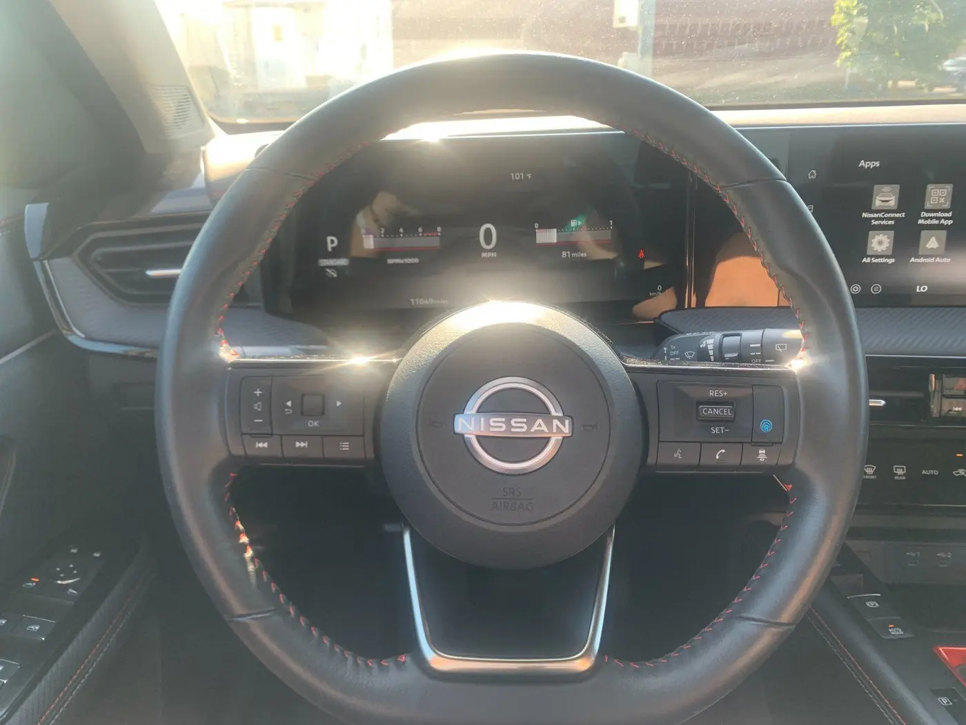 2026 Nissan Kicks - $25,775