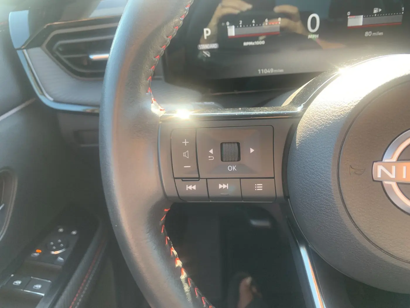 2026 Nissan Kicks - $25,775