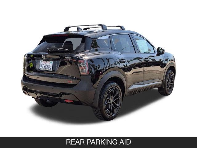 2026 Nissan Kicks - $24,977