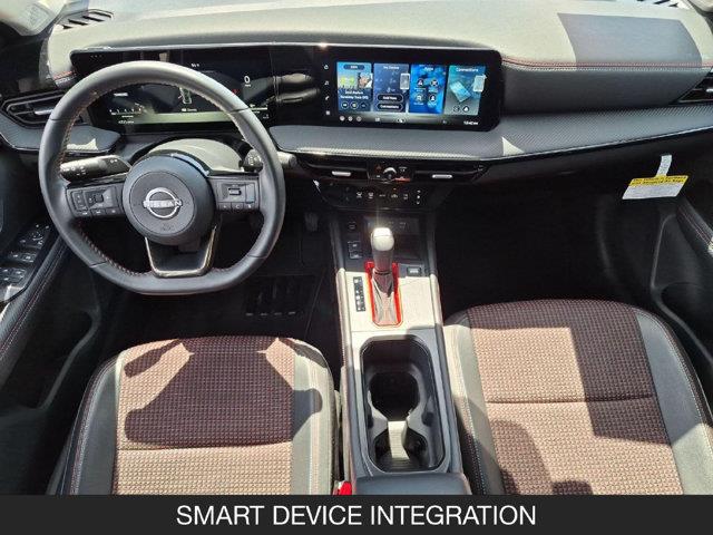 2026 Nissan Kicks - $24,977