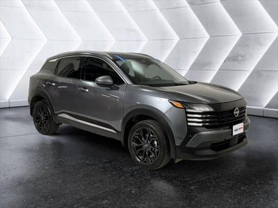 Photo of a 2025 Nissan Kicks SR 4DR Crossover for sale