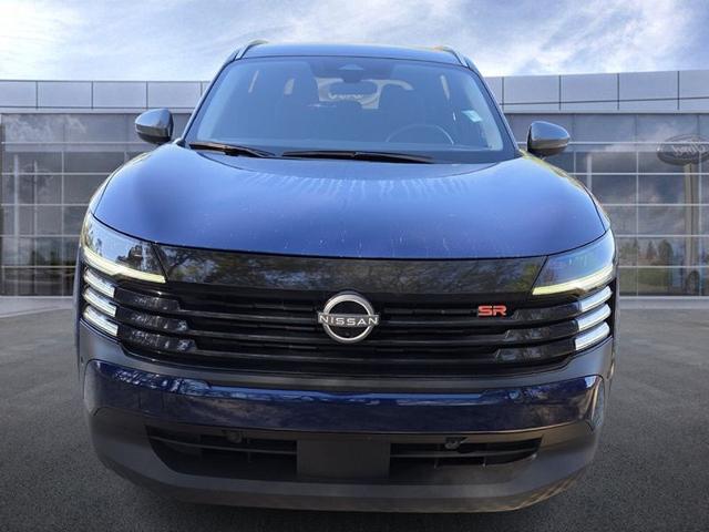 2025 Nissan Kicks - $22,475