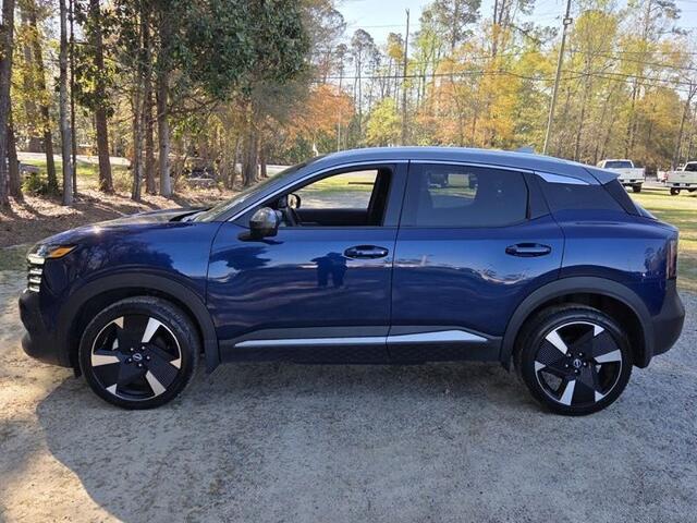 2025 Nissan Kicks - $22,475