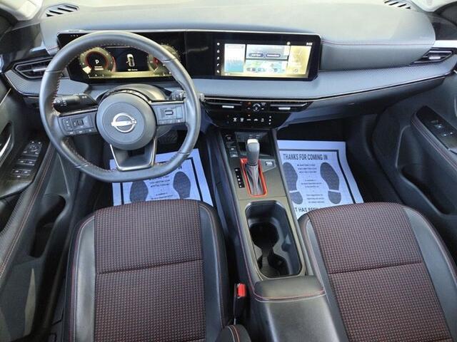 2025 Nissan Kicks - $22,475