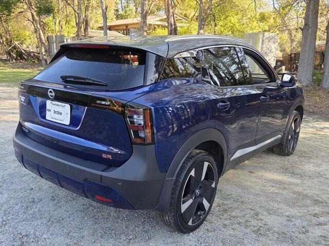 2025 Nissan Kicks - $22,475