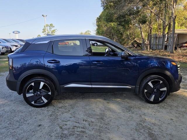 2025 Nissan Kicks - $22,475