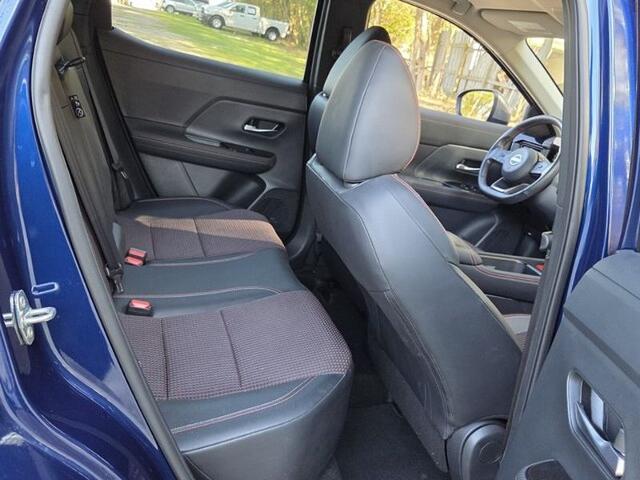 2025 Nissan Kicks - $22,475