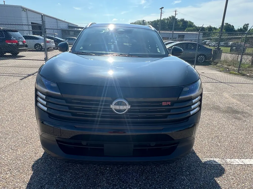 2025 Nissan Kicks - $24,985
