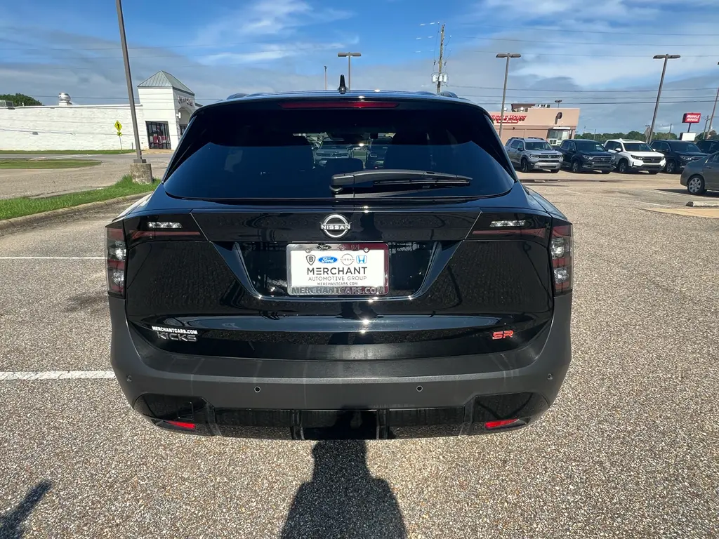 2025 Nissan Kicks - $24,985