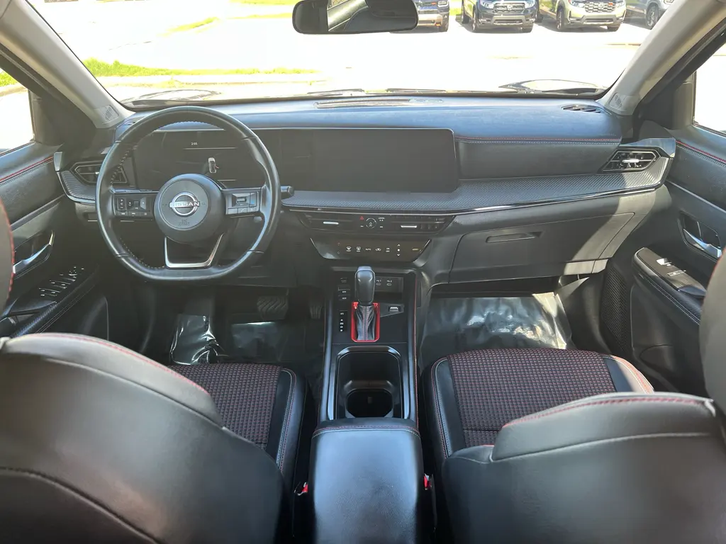 2025 Nissan Kicks - $24,985