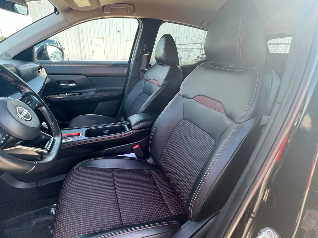 2025 Nissan Kicks - $24,985