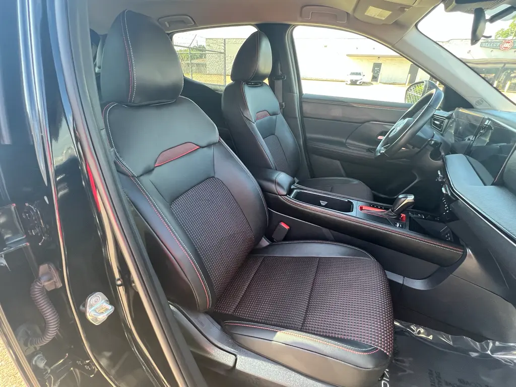 2025 Nissan Kicks - $24,985