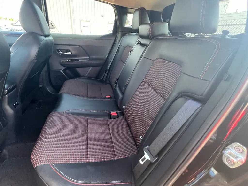 2025 Nissan Kicks - $24,985