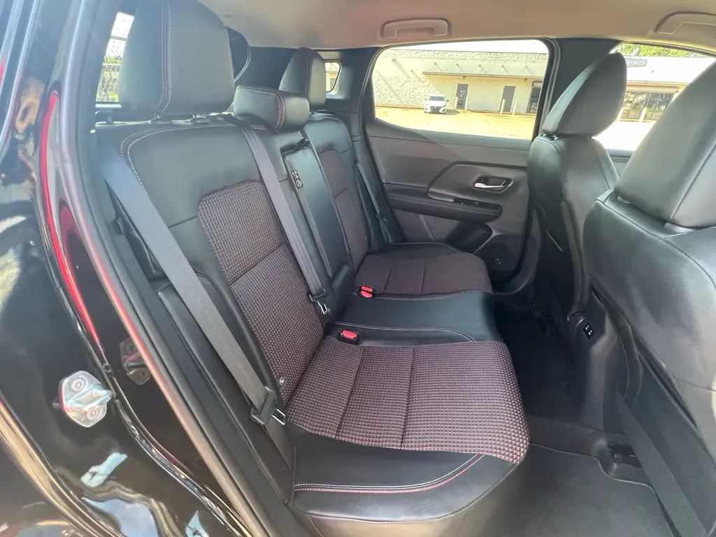 2025 Nissan Kicks - $24,985