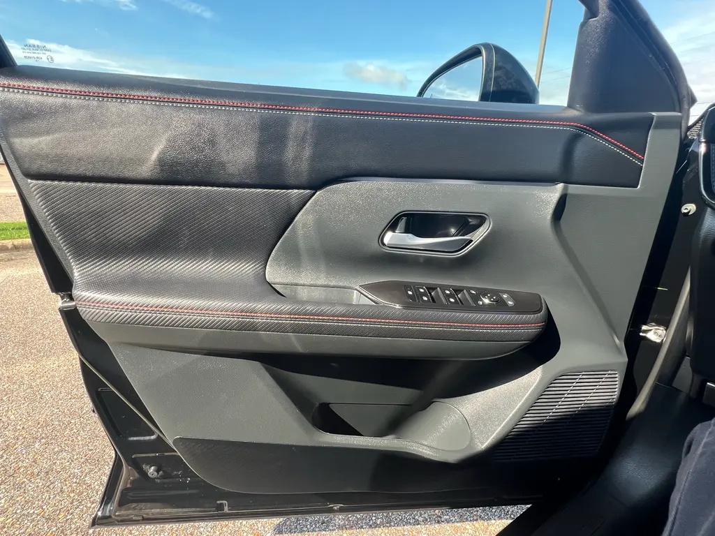 2025 Nissan Kicks - $24,985