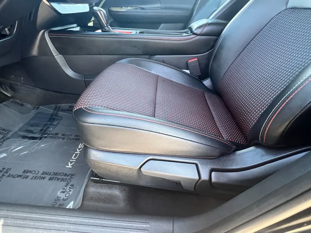 2025 Nissan Kicks - $24,985