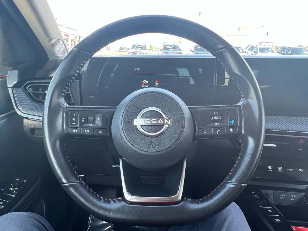 2025 Nissan Kicks - $24,985