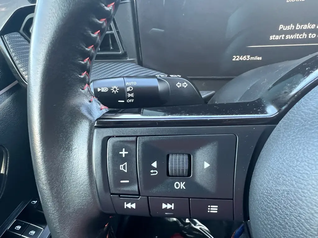 2025 Nissan Kicks - $24,985