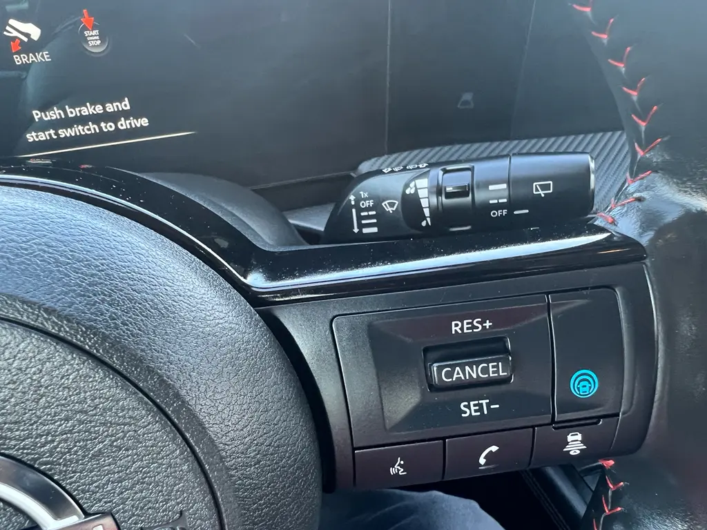 2025 Nissan Kicks - $24,985