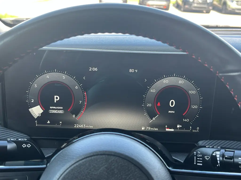 2025 Nissan Kicks - $24,985