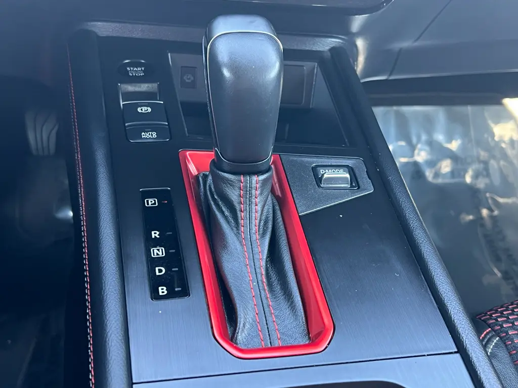 2025 Nissan Kicks - $24,985
