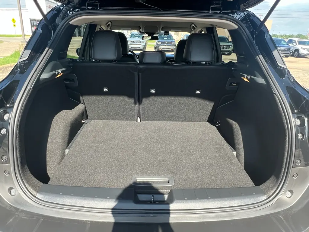 2025 Nissan Kicks - $24,985