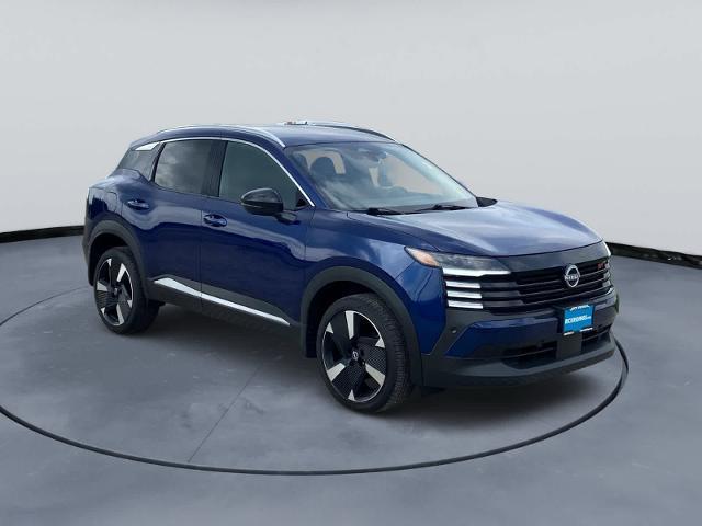 2026 Nissan Kicks - $25,562