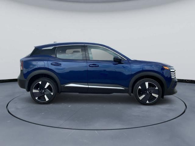2026 Nissan Kicks - $25,562