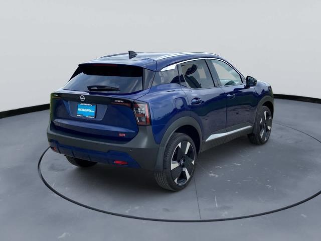 2026 Nissan Kicks - $25,562