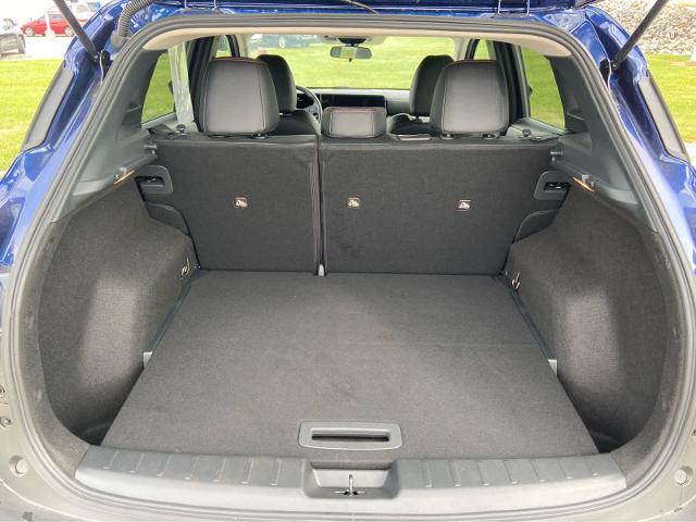2026 Nissan Kicks - $25,562