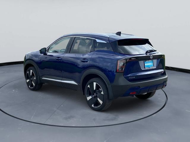 2026 Nissan Kicks - $25,562
