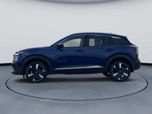 2026 Nissan Kicks - $25,562